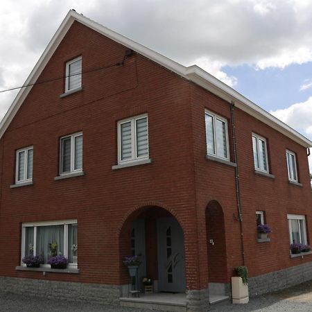 B&B Den Boskant Zandbergen Eksteriør billede